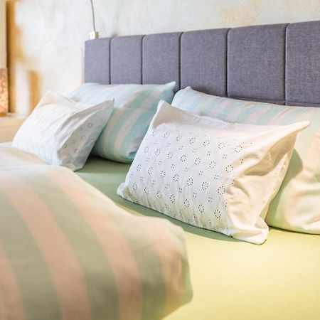 Ferienwohnung Gruenspecht Uberlingen Esterno foto