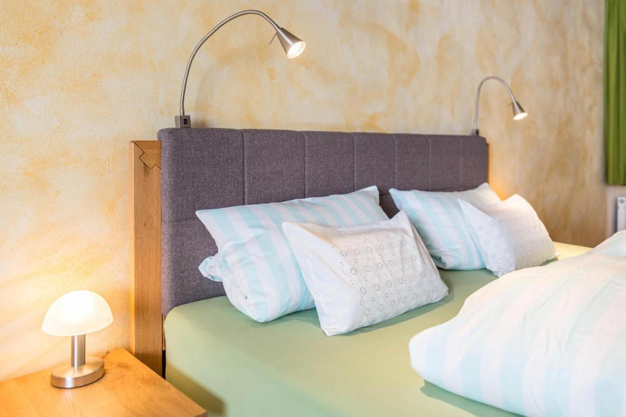 Ferienwohnung Gruenspecht Uberlingen Esterno foto