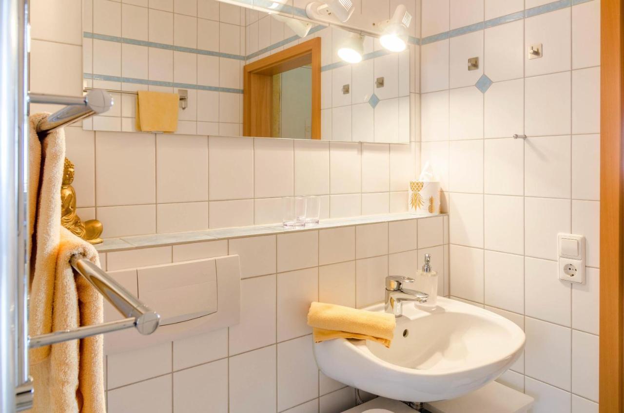 Ferienwohnung Gruenspecht Uberlingen Esterno foto