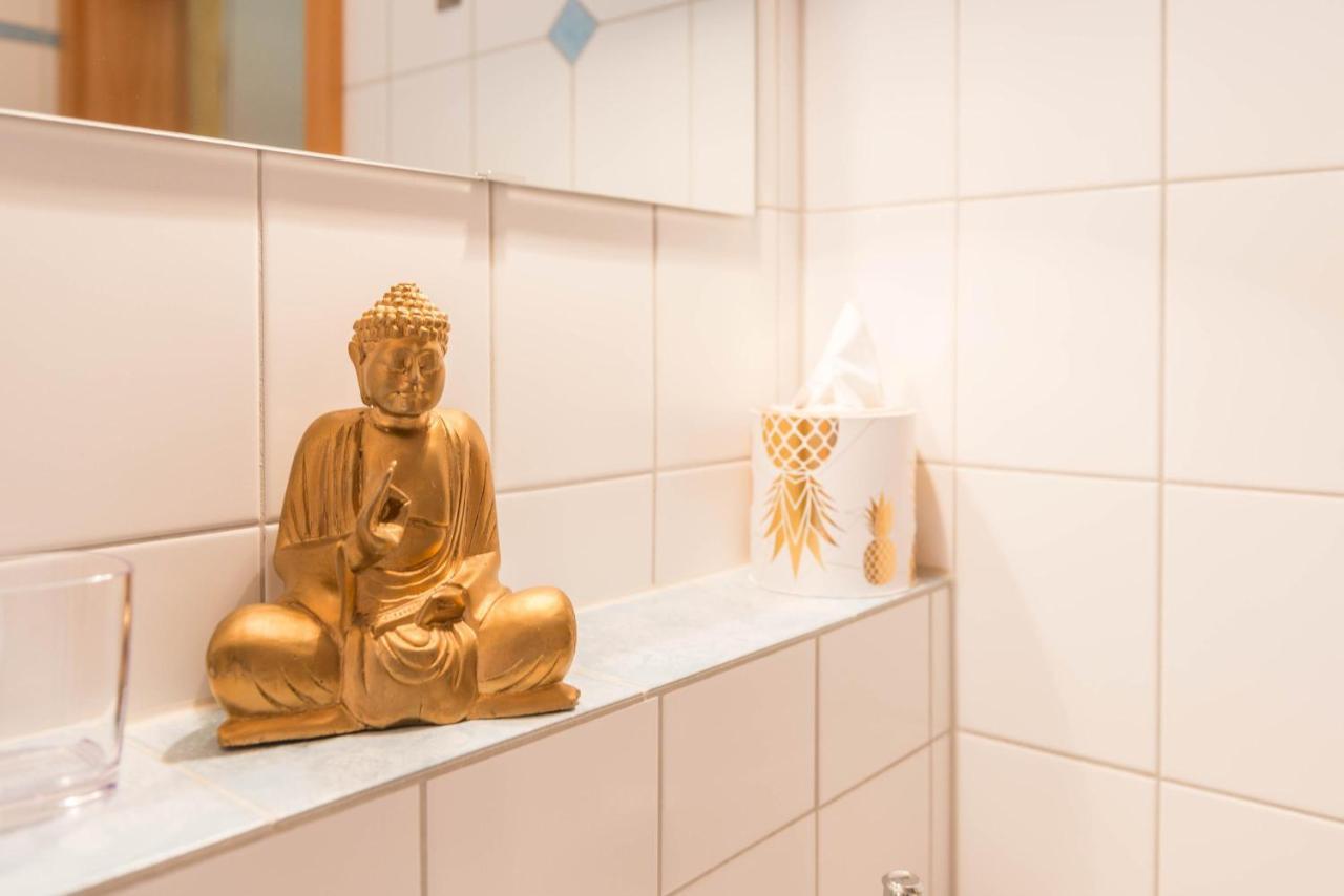 Ferienwohnung Gruenspecht Uberlingen Esterno foto